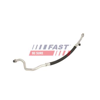 Conduite à basse pression, climatisation FAST [FT10212]