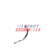 FAST FT10214 - Conduite à basse pression, climatisation