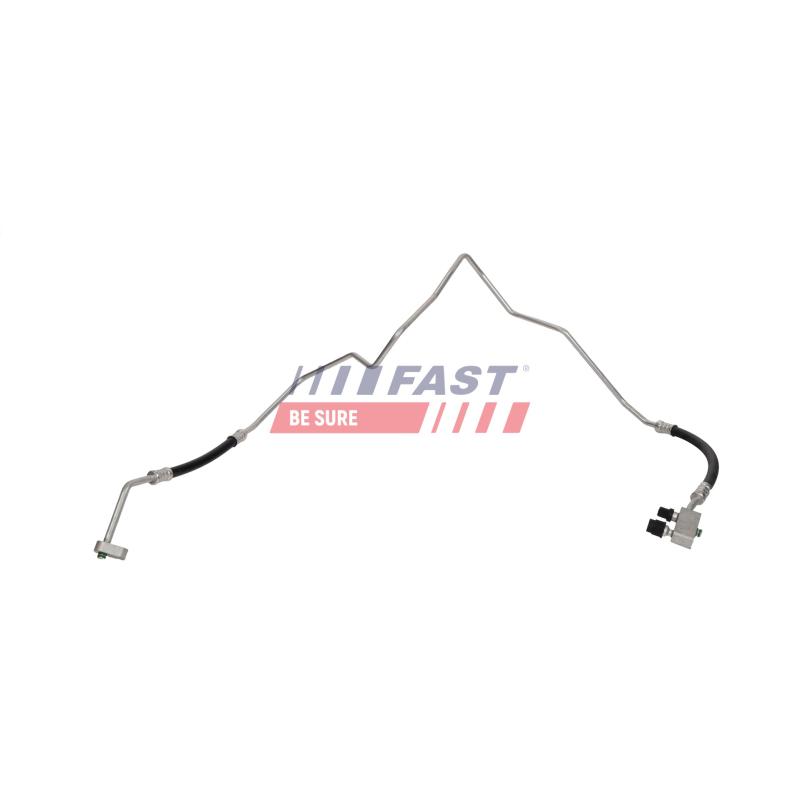 Conduite à haute pression, climatisation FAST FT10226 - Visuel 1