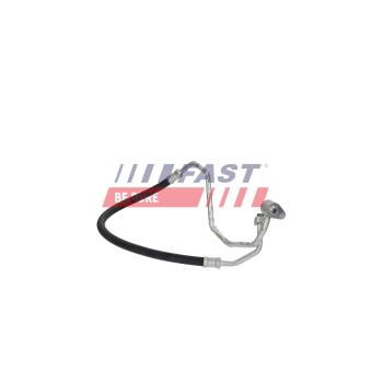 Conduite à haute pression, climatisation FAST FT10232 pour CITROEN JUMPER 2.2 BlueHDi 140 - 140cv
