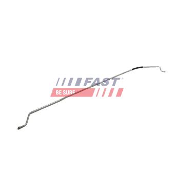 Conduite à basse pression, climatisation FAST FT10237 pour OPEL VIVARO 1.6 CDTI - 90cv