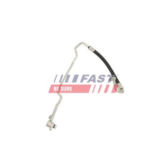 Conduite à haute pression, climatisation FAST FT10241 pour OPEL VIVARO 1.6 CDTI - 140cv