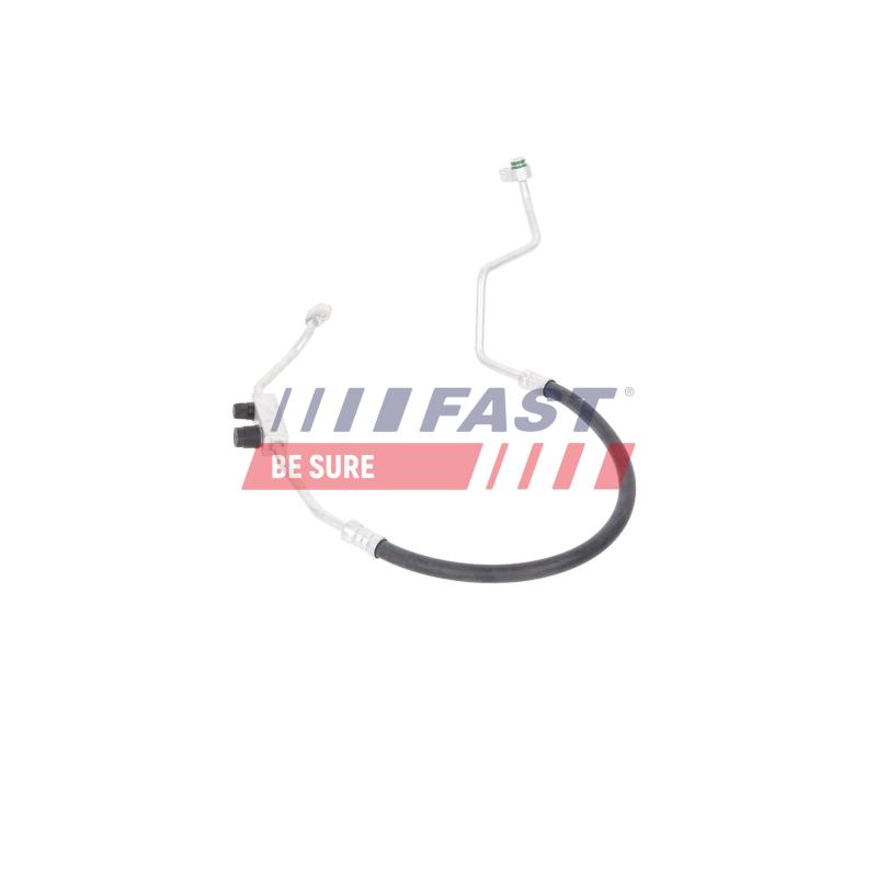 Conduite à haute pression, climatisation FAST FT10249 - Visuel 1