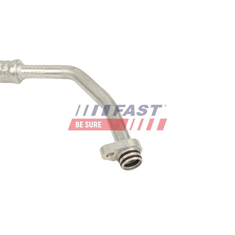 Conduite à basse pression, climatisation FAST FT10252 - Visuel 2