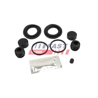 Kit de réparation, étrier de frein FAST FT10256 pour IVECO DAILY 50 C 17 - 166cv