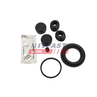 Kit de réparation, étrier de frein FAST FT10257 pour ALPINE A310 2.0 - 110cv