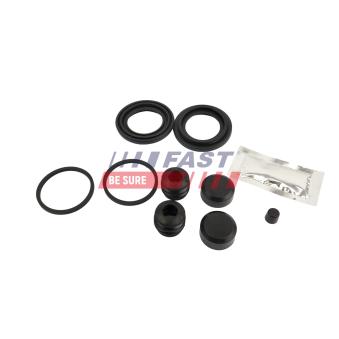 Kit de réparation, étrier de frein FAST FT10258 pour FORD KUGA 60C18 - 176cv