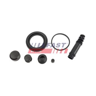 Kit de réparation, étrier de frein FAST FT10260 pour MERCEDES-BENZ SPRINTER 317 CDI - 170cv
