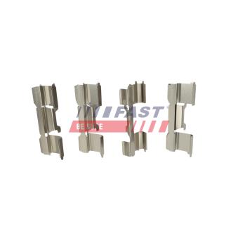 Ressort, étrier de frein FAST [FT10267]