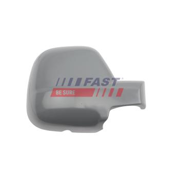 Boitier, rétroviseur extérieur FAST FT10278 pour HONDA CRX PureTech 110 - 110cv