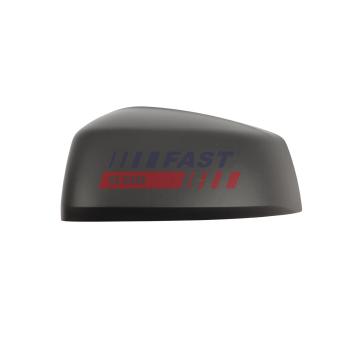 Boitier, rétroviseur extérieur FAST FT10285 pour VOLKSWAGEN CADDY ABT e-Caddy - 113cv