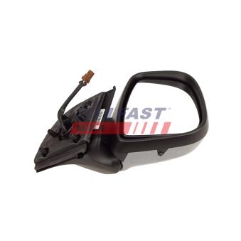 Rétroviseur extérieur FAST [FT10288]