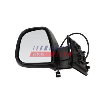 Miroir à grand angle FAST FT10289 pour AUDI R8 1.2 - 110cv