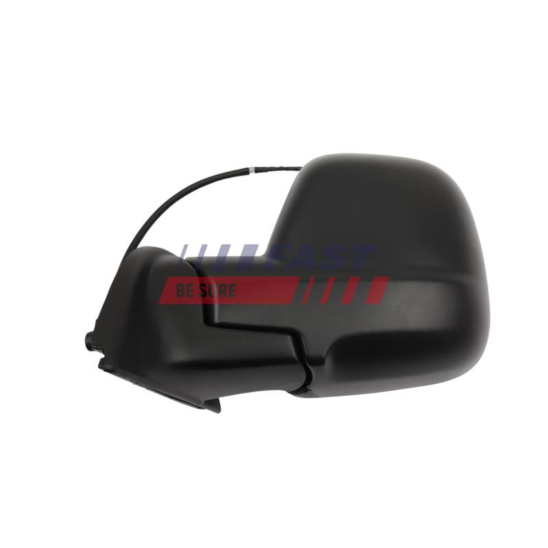 Miroir à grand angle FAST FT10289 - Visuel 1