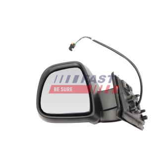 Rétroviseur extérieur FAST FT10290 pour AUDI R8 1.2 - 110cv