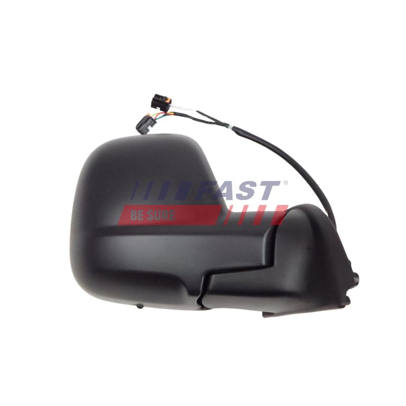 Rétroviseur extérieur FAST FT10291 - Visuel 1