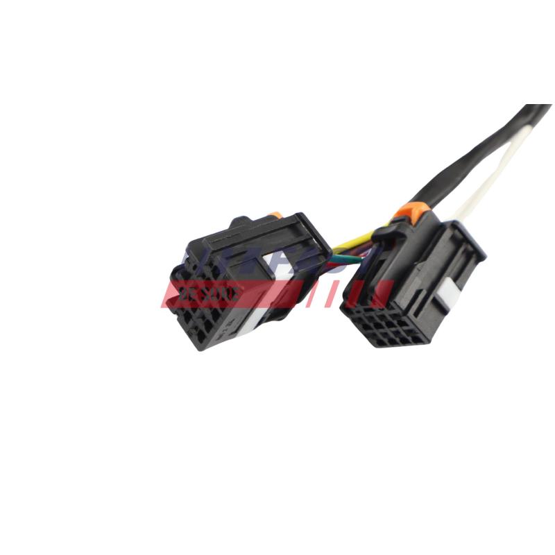 Rétroviseur extérieur FAST FT10292 - Visuel 2