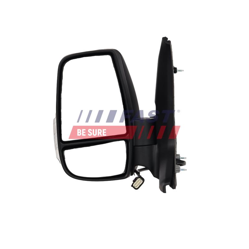 Miroir à grand angle FAST FT10293 - Visuel 1