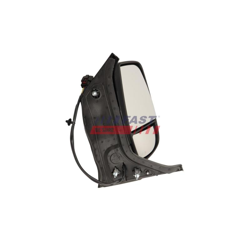 Rétroviseur extérieur FAST FT10296 - Visuel 2