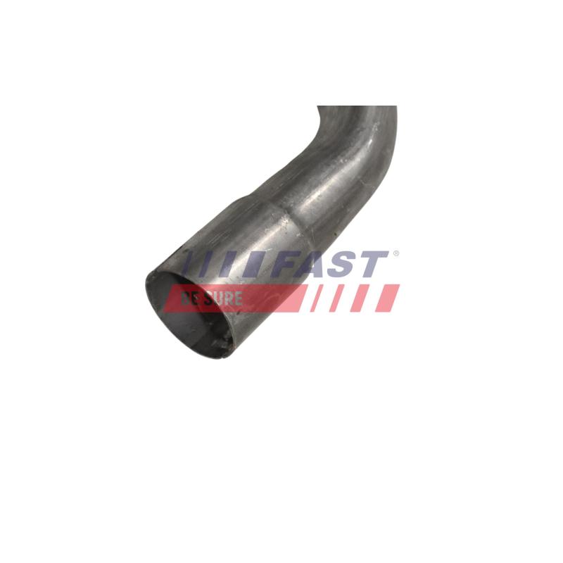 Silencieux arrière FAST FT10314 - Visuel 1