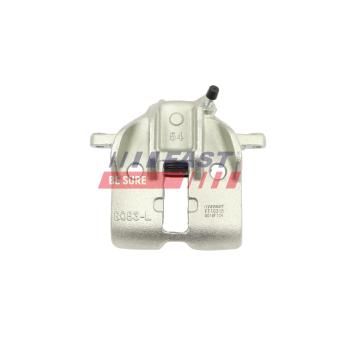 Étrier de frein FAST FT10315 pour FORD KA 1.9 D - 70cv
