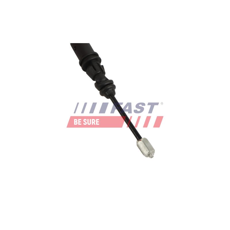 Tirette à câble, frein de stationnement FAST FT10333 - Visuel 1