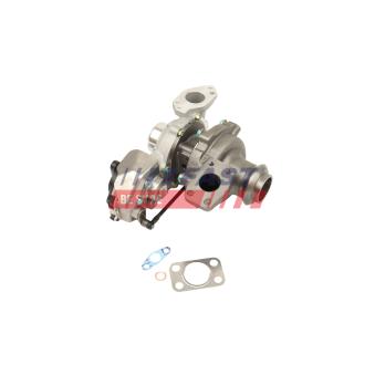 Turbocompresseur, suralimentation FAST FT10336 pour CHRYSLER 300 BLUEHDI 110 - 110cv