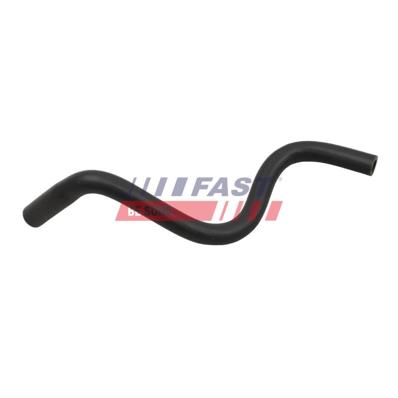 Tuyauterie, vanne EGR FAST FT10341 - Visuel 1