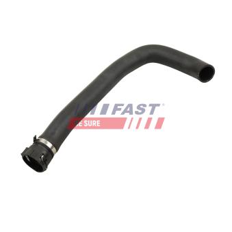 Durite de radiateur FAST FT10357 Durite de radiateur FAST FT10357
