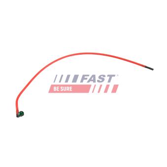 Tuyauterie de carburant FAST FT10358 pour IVECO DAILY 29 L 9 V - 90cv