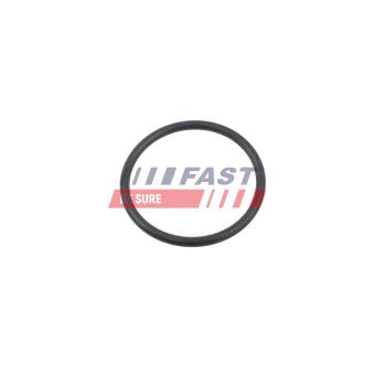 Ressort de maintien, conduite de liquide de refroidissement FAST OEM 6512000151 Ressort de maintien, conduite de liquide de refroidissement FAST OEM 6512000151
