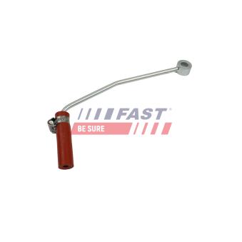 Tuyauterie, vanne EGR FAST OEM 1412000Q1G Tuyauterie, vanne EGR FAST OEM 1412000Q1G