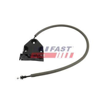 Serrure de porte FAST [FT10375]
