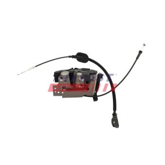 Serrure de porte FAST FT10377 pour FORD TRANSIT CUSTOM 2.2 TDCi - 155cv