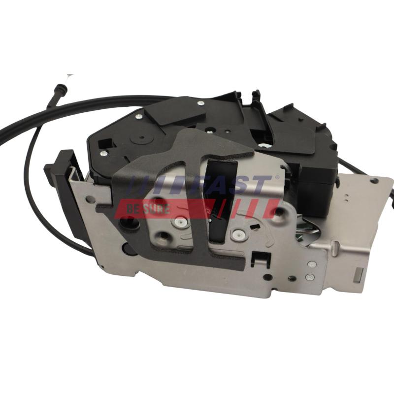 Serrure de porte FAST FT10378 - Visuel 1