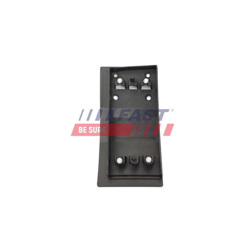 Baguette et bande protectrice, panneau latérale FAST FT10405 - Visuel 1