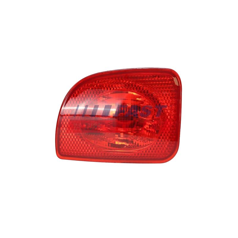 Feu antibrouillard arrière FAST FT10421 - Visuel 1