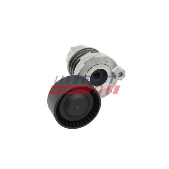 Tendeur de courroie, courroie trapézoïdale à nervures FAST OEM 117506193R