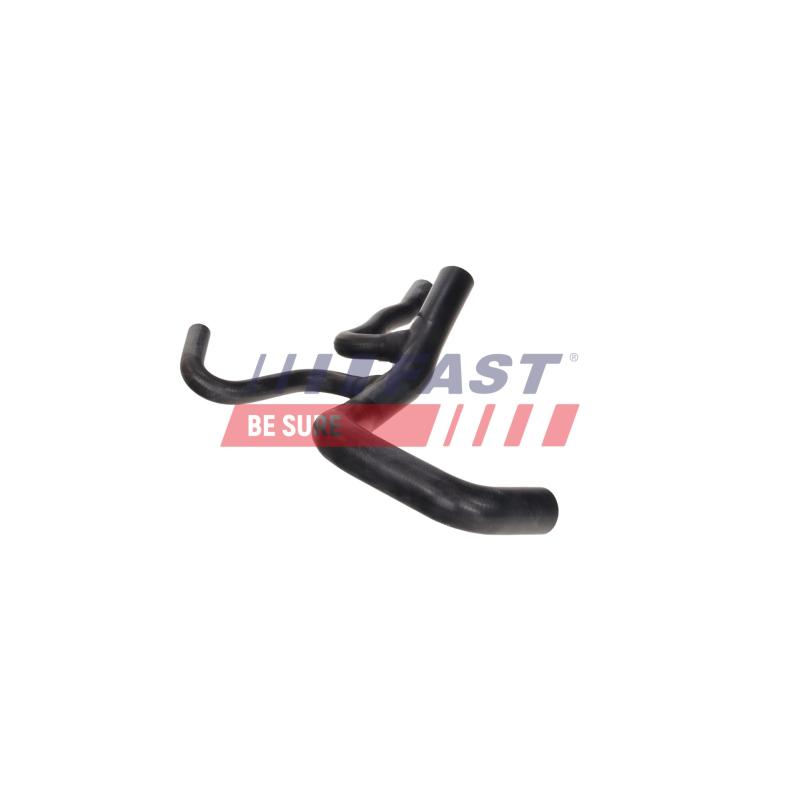 Gaine de chauffage FAST FT10442 - Visuel 2