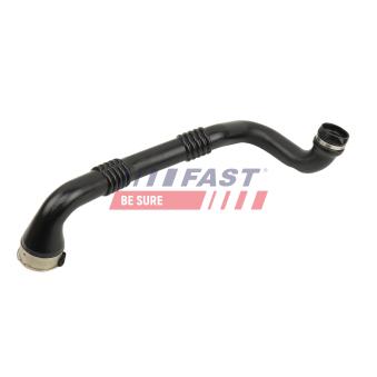 Gaine de suralimentation FAST OEM 144604965R