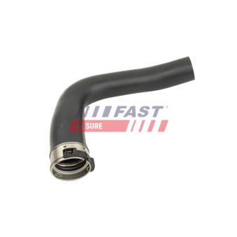 Gaine de suralimentation FAST FT10466 pour VOLKSWAGEN CRAFTER 2.0 TDI - 109cv
