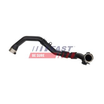 Gaine de suralimentation FAST OEM 144608527R
