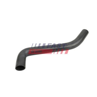 Gaine de suralimentation FAST FT10495 pour RENAULT MASCOTT 110 - 106cv