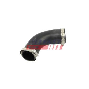 Gaine de suralimentation FAST FT10500 pour RENAULT FLUENCE 1.6 dCi - 130cv