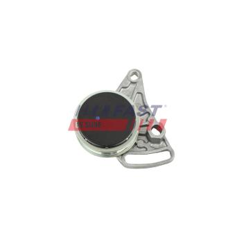 Tendeur de courroie, courroie trapézoïdale à nervures FAST OEM 058260511