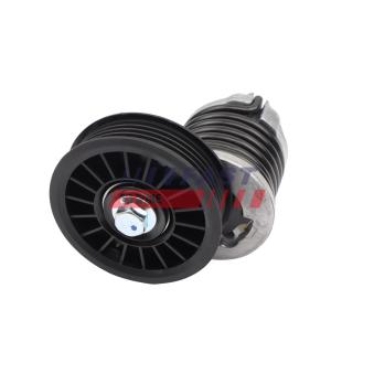 Tendeur de courroie, courroie trapézoïdale à nervures FAST [FT10525]