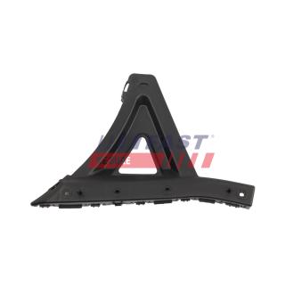 Support, pare-chocs FAST FT10551G pour FORD TRANSIT CUSTOM 2.2 TDCi - 125cv