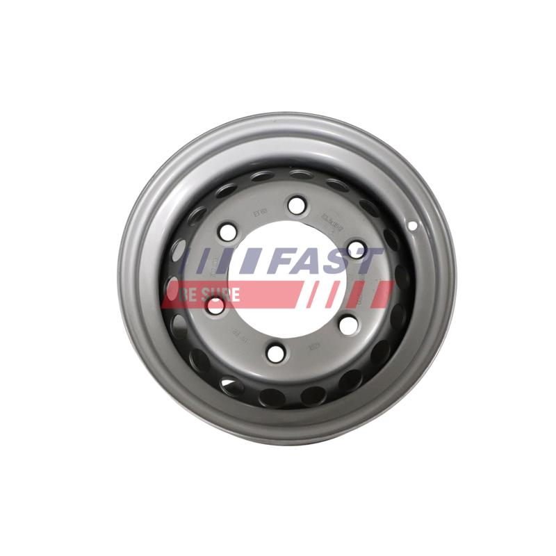 Jante FAST FT10552 - Visuel 1