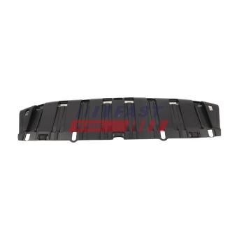 Cache moteur FAST FT10585G pour FIAT QUBO 1.3 D Multijet - 80cv