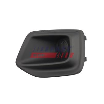 Enjoliveur, pare-chocs FAST [FT10622G]